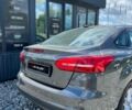 Серый Форд Фокус, объемом двигателя 2 л и пробегом 85 тыс. км за 8900 $, фото 7 на Automoto.ua