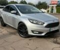 Сірий Форд Фокус, об'ємом двигуна 2 л та пробігом 162 тис. км за 8200 $, фото 1 на Automoto.ua