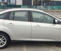 Сірий Форд Фокус, об'ємом двигуна 2 л та пробігом 190 тис. км за 7500 $, фото 3 на Automoto.ua