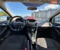 Сірий Форд Фокус, об'ємом двигуна 2 л та пробігом 191 тис. км за 7200 $, фото 34 на Automoto.ua