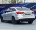 Форд Фокус 2016 у Запоріжжя на Automoto.ua Сірий Форд Фокус, об'ємом двигуна 2 л та пробігом 176 тис. км за 8099 $, фото 7 на Automoto.ua