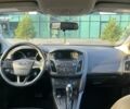Форд Фокус 2016 в Хмельницком на Automoto.ua Серый Форд Фокус, объемом двигателя 2 л и пробегом 206 тыс. км за 8699 $, фото 10 на Automoto.ua