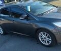 Форд Фокус 2016 в Черкассах на Automoto.ua Серый Форд Фокус, объемом двигателя 2 л и пробегом 182 тыс. км за 7900 $, фото 7 на Automoto.ua