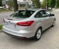 Серый Форд Фокус, объемом двигателя 2 л и пробегом 99 тыс. км за 8650 $, фото 2 на Automoto.ua