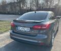 Сірий Форд Фокус, об'ємом двигуна 2 л та пробігом 116 тис. км за 10000 $, фото 9 на Automoto.ua