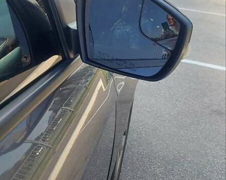 Сірий Форд Фокус, об'ємом двигуна 2 л та пробігом 258 тис. км за 8700 $, фото 23 на Automoto.ua