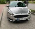 Серый Форд Фокус, объемом двигателя 2 л и пробегом 99 тыс. км за 8650 $, фото 42 на Automoto.ua