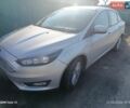 Сірий Форд Фокус, об'ємом двигуна 2 л та пробігом 112 тис. км за 7450 $, фото 18 на Automoto.ua