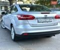 Серый Форд Фокус, объемом двигателя 2 л и пробегом 213 тыс. км за 7900 $, фото 4 на Automoto.ua