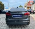 Сірий Форд Фокус, об'ємом двигуна 2 л та пробігом 143 тис. км за 7500 $, фото 3 на Automoto.ua
