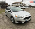 Серый Форд Фокус, объемом двигателя 2 л и пробегом 170 тыс. км за 6999 $, фото 2 на Automoto.ua