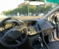 Сірий Форд Фокус, об'ємом двигуна 2 л та пробігом 180 тис. км за 6900 $, фото 29 на Automoto.ua