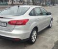 Сірий Форд Фокус, об'ємом двигуна 2 л та пробігом 194 тис. км за 7200 $, фото 7 на Automoto.ua