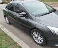 Сірий Форд Фокус, об'ємом двигуна 2 л та пробігом 146 тис. км за 8600 $, фото 1 на Automoto.ua