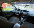 Серый Форд Фокус, объемом двигателя 2 л и пробегом 260 тыс. км за 8700 $, фото 4 на Automoto.ua