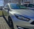 Сірий Форд Фокус, об'ємом двигуна 2 л та пробігом 140 тис. км за 9149 $, фото 2 на Automoto.ua