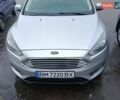 Серый Форд Фокус, объемом двигателя 2 л и пробегом 112 тыс. км за 7800 $, фото 1 на Automoto.ua