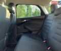Серый Форд Фокус, объемом двигателя 2 л и пробегом 180 тыс. км за 7600 $, фото 31 на Automoto.ua