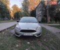 Серый Форд Фокус, объемом двигателя 2 л и пробегом 140 тыс. км за 7000 $, фото 1 на Automoto.ua