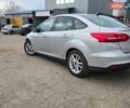 Сірий Форд Фокус, об'ємом двигуна 2.01 л та пробігом 92 тис. км за 7800 $, фото 3 на Automoto.ua