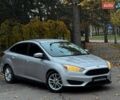 Сірий Форд Фокус, об'ємом двигуна 2 л та пробігом 139 тис. км за 7999 $, фото 9 на Automoto.ua
