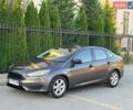 Серый Форд Фокус, объемом двигателя 2 л и пробегом 79 тыс. км за 7700 $, фото 30 на Automoto.ua