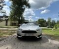 Серый Форд Фокус, объемом двигателя 2 л и пробегом 248 тыс. км за 7499 $, фото 3 на Automoto.ua