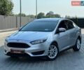 Серый Форд Фокус, объемом двигателя 2 л и пробегом 163 тыс. км за 6999 $, фото 1 на Automoto.ua