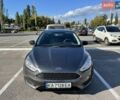 Серый Форд Фокус, объемом двигателя 2 л и пробегом 99 тыс. км за 8250 $, фото 4 на Automoto.ua