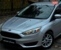 Сірий Форд Фокус, об'ємом двигуна 2 л та пробігом 139 тис. км за 7999 $, фото 1 на Automoto.ua