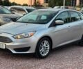Сірий Форд Фокус, об'ємом двигуна 2 л та пробігом 45 тис. км за 9000 $, фото 1 на Automoto.ua