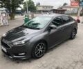Серый Форд Фокус, объемом двигателя 2 л и пробегом 92 тыс. км за 10100 $, фото 1 на Automoto.ua