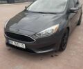 Серый Форд Фокус, объемом двигателя 2 л и пробегом 200 тыс. км за 7800 $, фото 1 на Automoto.ua