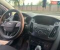 Серый Форд Фокус, объемом двигателя 2 л и пробегом 210 тыс. км за 8800 $, фото 11 на Automoto.ua