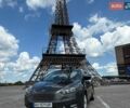 Серый Форд Фокус, объемом двигателя 2 л и пробегом 180 тыс. км за 8000 $, фото 1 на Automoto.ua
