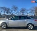 Серый Форд Фокус, объемом двигателя 2 л и пробегом 92 тыс. км за 7200 $, фото 2 на Automoto.ua
