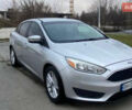 Серый Форд Фокус, объемом двигателя 2 л и пробегом 150 тыс. км за 8300 $, фото 2 на Automoto.ua