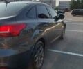 Сірий Форд Фокус, об'ємом двигуна 2 л та пробігом 258 тис. км за 8700 $, фото 22 на Automoto.ua