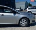 Серый Форд Фокус, объемом двигателя 2 л и пробегом 65 тыс. км за 7640 $, фото 9 на Automoto.ua