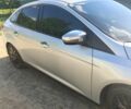 Серый Форд Фокус, объемом двигателя 2 л и пробегом 90 тыс. км за 6900 $, фото 2 на Automoto.ua