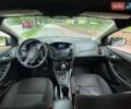 Серый Форд Фокус, объемом двигателя 2 л и пробегом 99 тыс. км за 8650 $, фото 98 на Automoto.ua