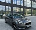 Сірий Форд Фокус, об'ємом двигуна 2 л та пробігом 97 тис. км за 8500 $, фото 1 на Automoto.ua