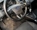 Сірий Форд Фокус, об'ємом двигуна 2 л та пробігом 184 тис. км за 8000 $, фото 8 на Automoto.ua