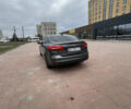 Серый Форд Фокус, объемом двигателя 2 л и пробегом 186 тыс. км за 7500 $, фото 5 на Automoto.ua
