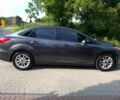 Сірий Форд Фокус, об'ємом двигуна 2 л та пробігом 93 тис. км за 7350 $, фото 6 на Automoto.ua