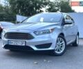 Серый Форд Фокус, объемом двигателя 2 л и пробегом 213 тыс. км за 7900 $, фото 1 на Automoto.ua