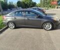 Сірий Форд Фокус, об'ємом двигуна 2 л та пробігом 165 тис. км за 8400 $, фото 1 на Automoto.ua