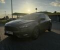 Сірий Форд Фокус, об'ємом двигуна 1 л та пробігом 115 тис. км за 7600 $, фото 1 на Automoto.ua