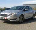 Серый Форд Фокус, объемом двигателя 2 л и пробегом 133 тыс. км за 9790 $, фото 10 на Automoto.ua