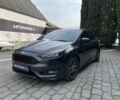 Серый Форд Фокус, объемом двигателя 2 л и пробегом 143 тыс. км за 7500 $, фото 4 на Automoto.ua